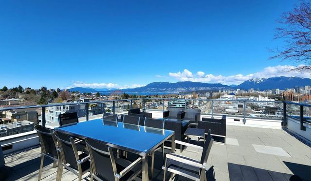 1777 W 7th Avenue 105, Vancouver
