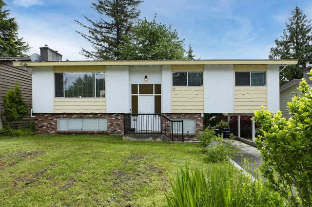 32724 Mcrae Avenue, Mission