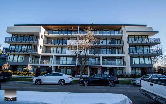 5080 Quebec Street 311, Vancouver