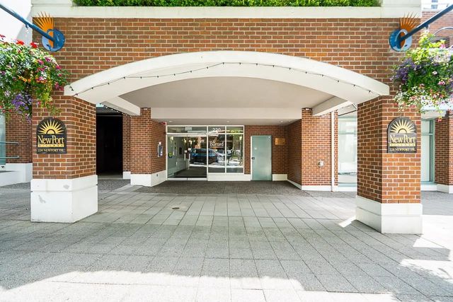 220 Newport Drive 213, Port Moody