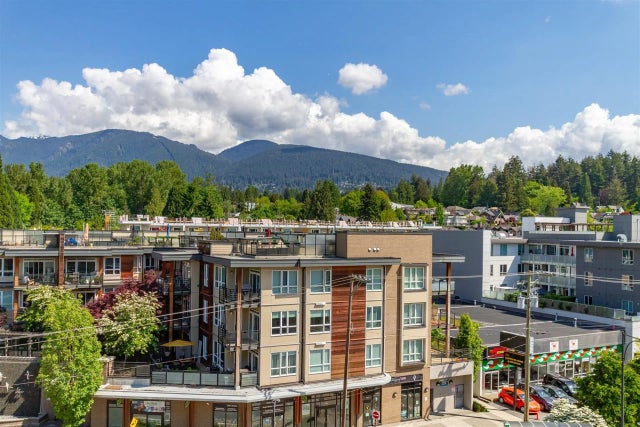 725 Marine Drive 519, North Vancouver