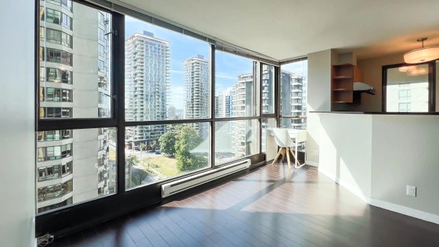 1367 Alberni Street 1502, Vancouver