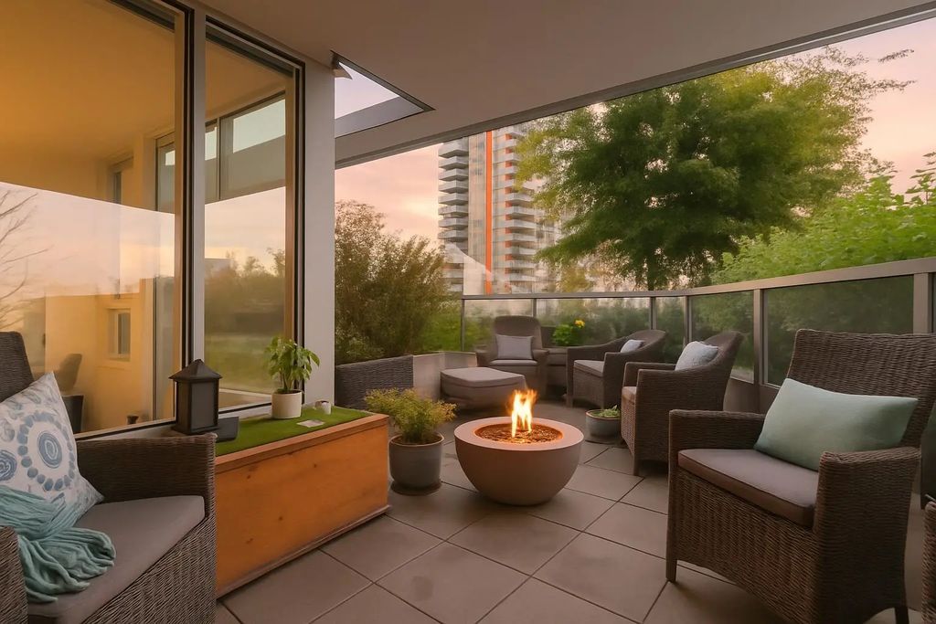 1500 Fern Street 706, North Vancouver