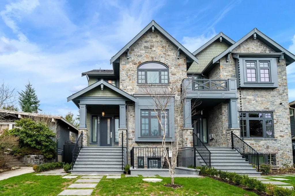 769 W 53rd Avenue, Vancouver