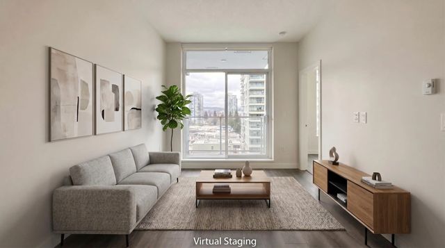 3430 E Kent Avenue South 1406, Vancouver