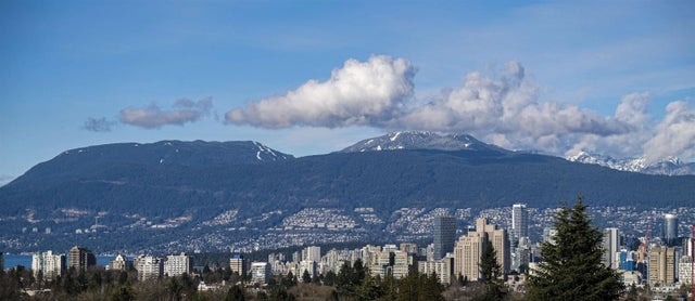 4675 Cambie Street 603, Vancouver