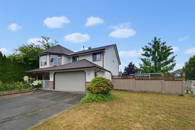 15299 93a Avenue, Surrey
