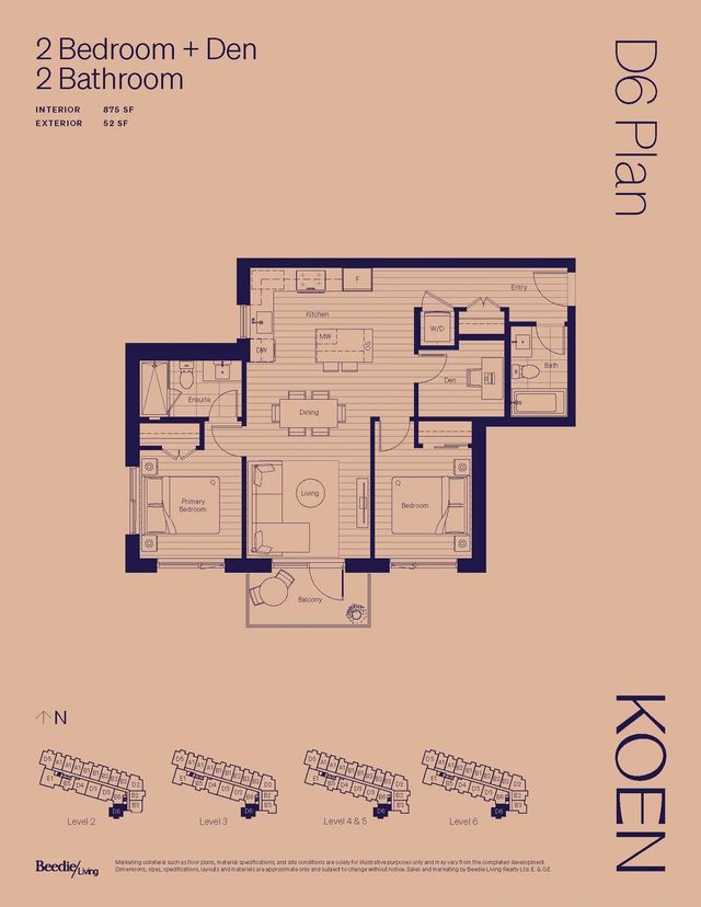 7271 Kenneth Avenue 214, Burnaby