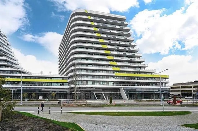 5788 Gilbert Road 1609, Richmond