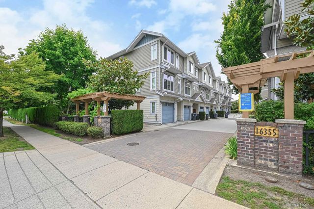 16355 82 Avenue 23, Surrey