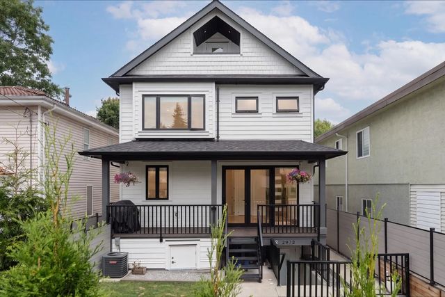 2972 Venables Street, Vancouver