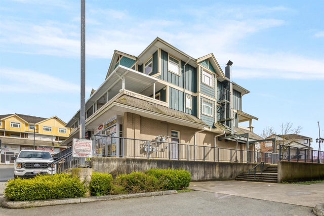 30519 Blueridge Drive 201, Abbotsford