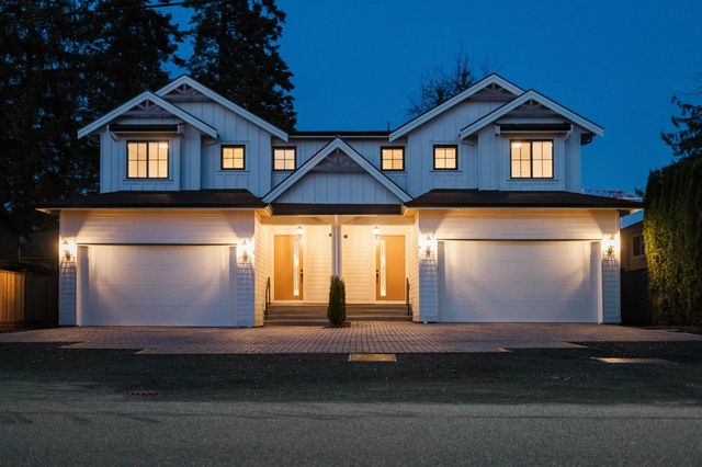 12050 York Street 2, Maple Ridge
