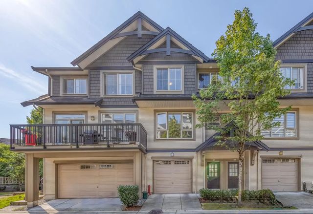 3105 Dayanee Springs Boulevard 187, Coquitlam