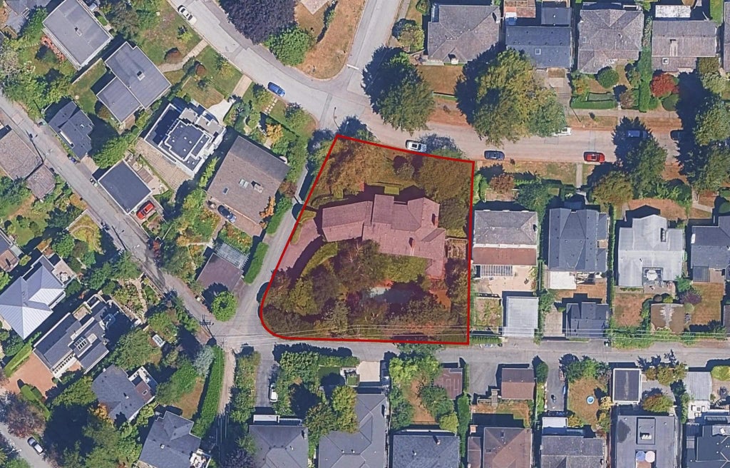 2296 W 32nd Avenue, Vancouver