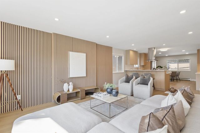 5019 Payne Street, Vancouver