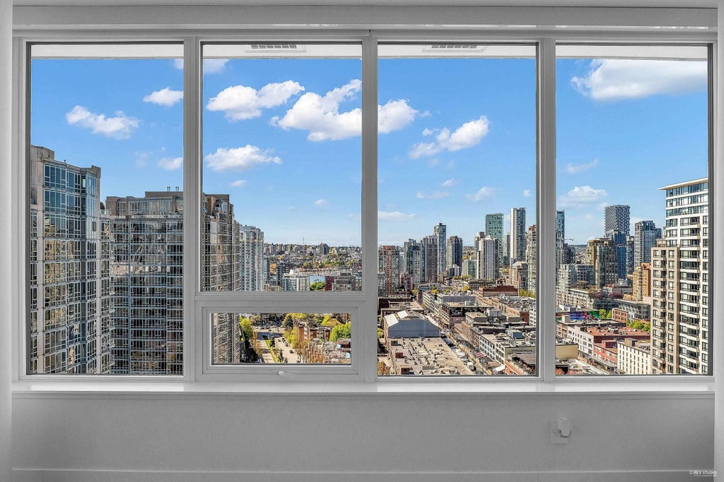 885 Cambie Street 2104, Vancouver