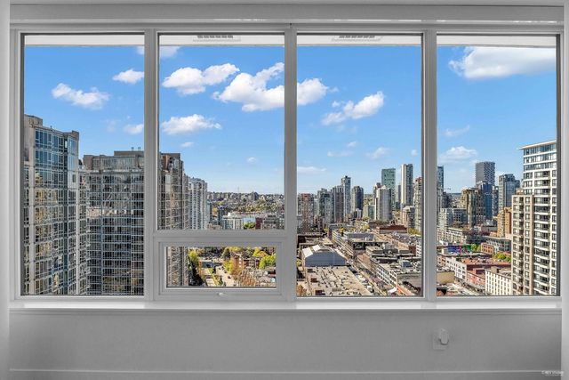 885 Cambie Street 2104, Vancouver