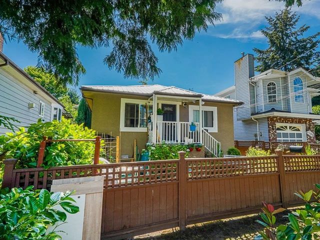 4702 Clarendon Street, Vancouver