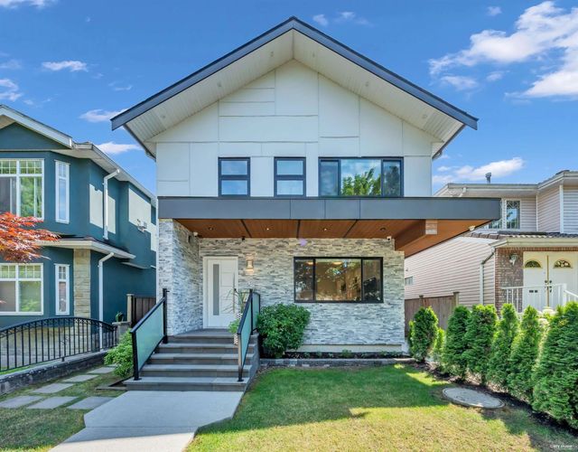 3342 E 24th Avenue, Vancouver
