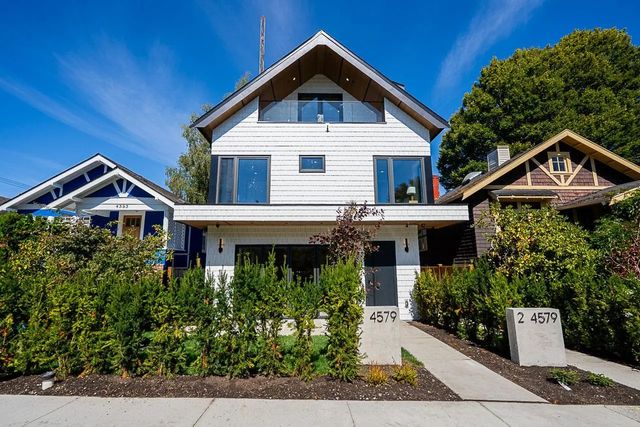 4579 W 11th Ave Avenue 1, Vancouver