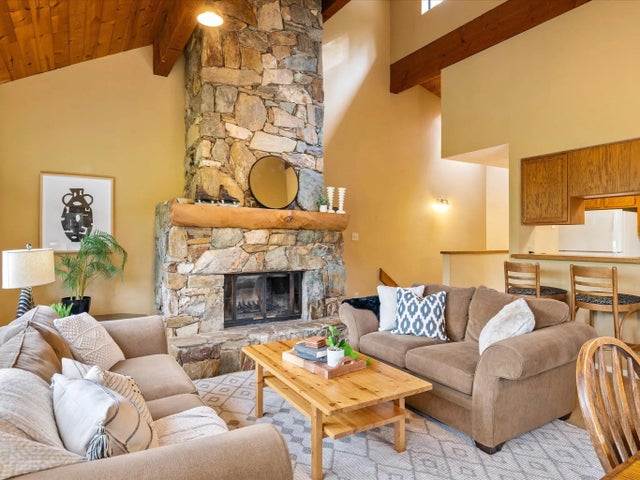 2317 Cheakamus Way, Whistler