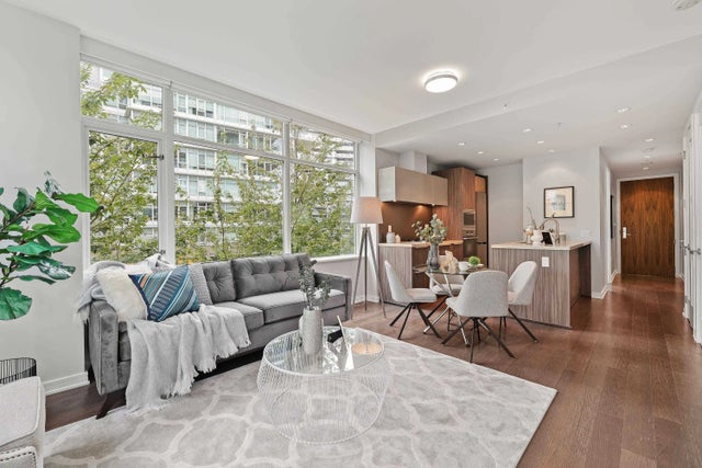 181 W 1st Avenue 404, Vancouver