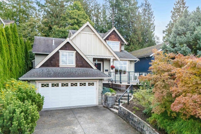 2958 Mahon Avenue, North Vancouver