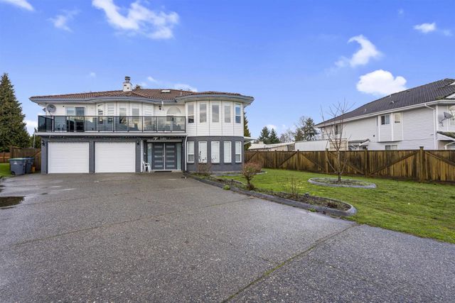 7595 122a Street, Surrey