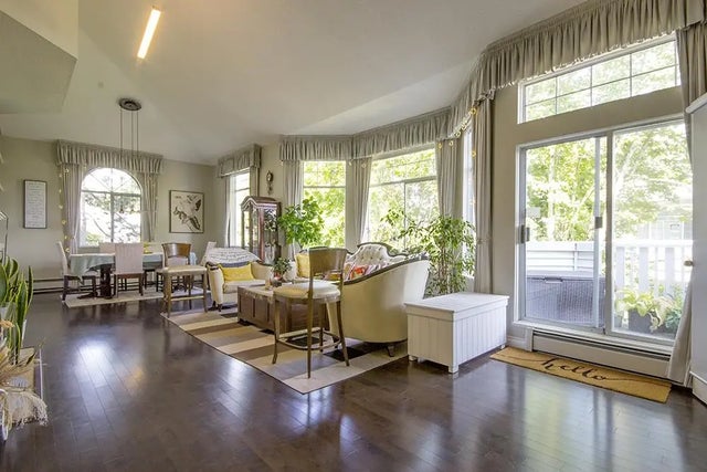 7680 Minoru Boulevard 202, Richmond