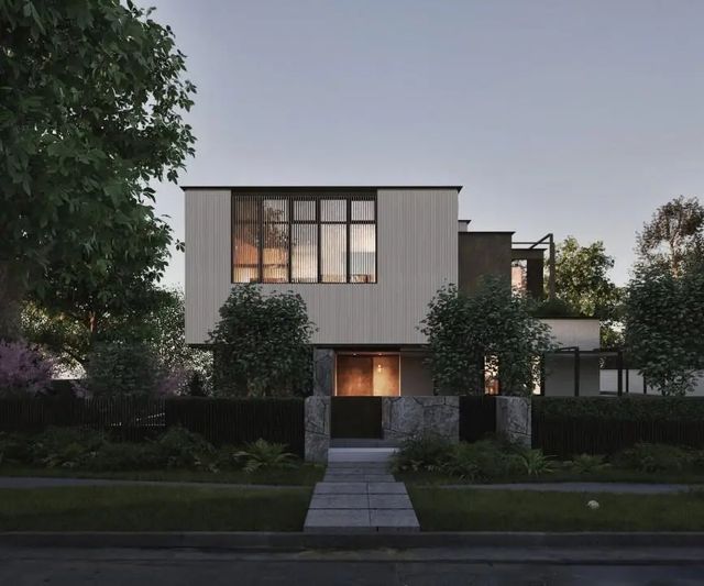 3455 Maple Street, Vancouver
