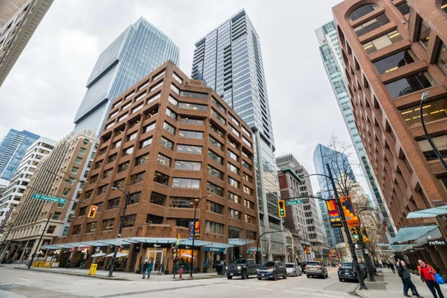 838 W Hastings Street 2401, Vancouver