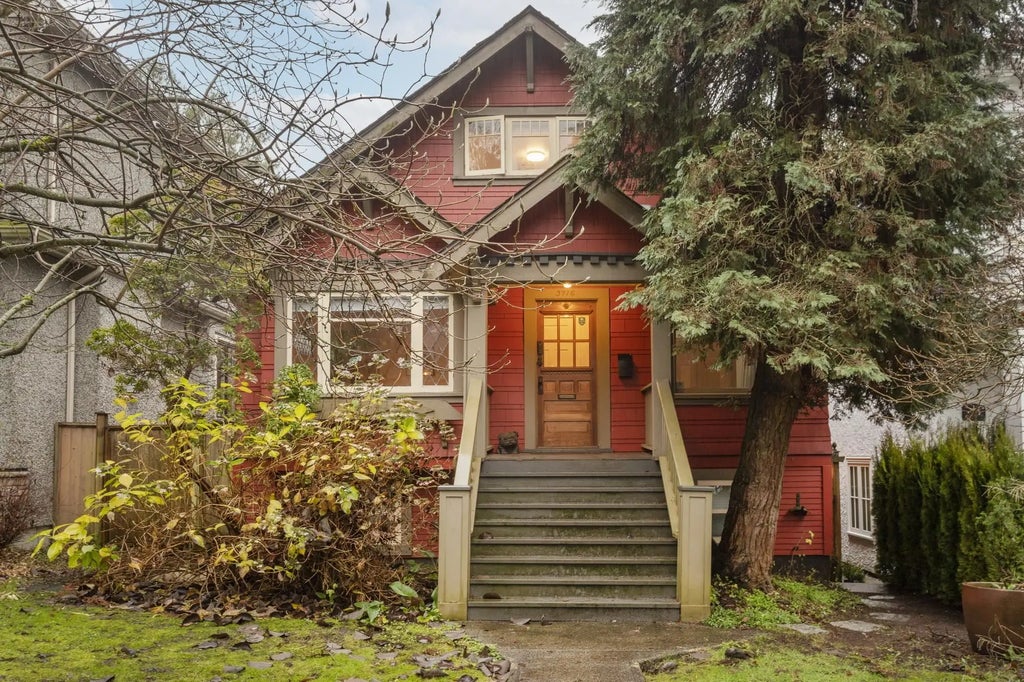 3716 W 30th Avenue, Vancouver