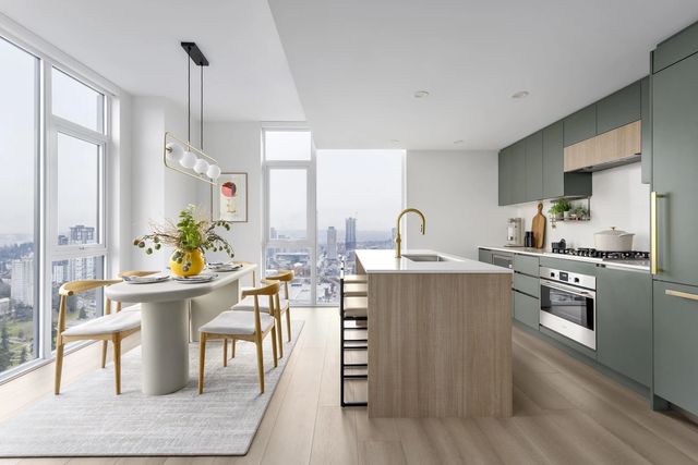 13573 98a Avenue 2308, Surrey