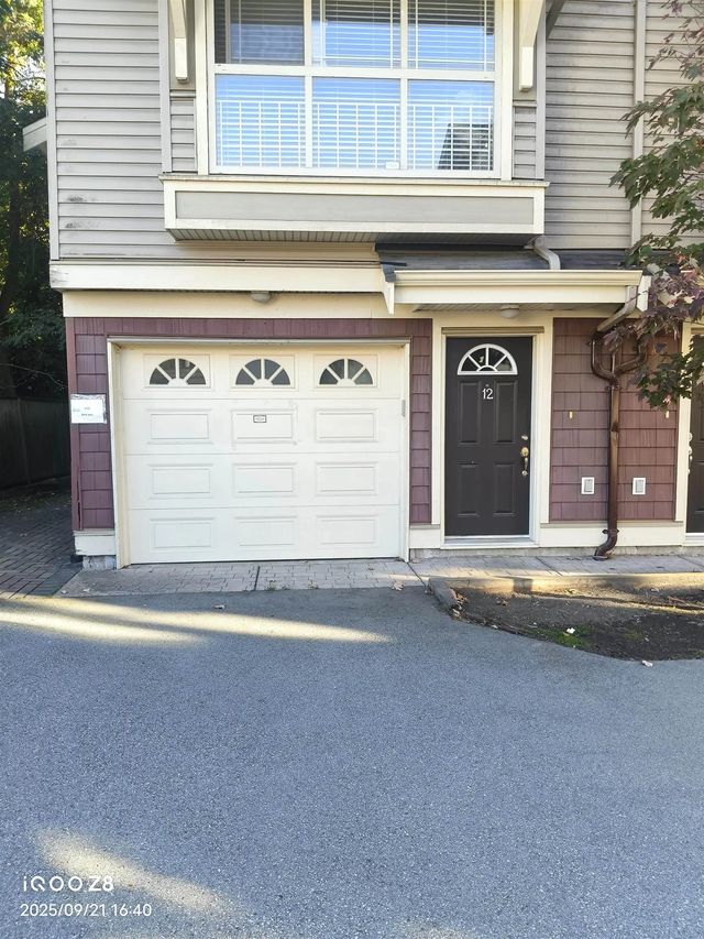 9000 Granville Avenue 12, Richmond