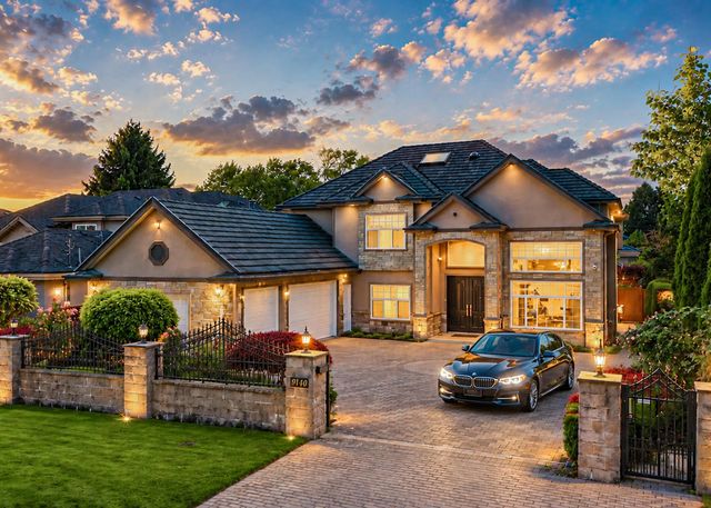 9140 Diamond Road, Richmond