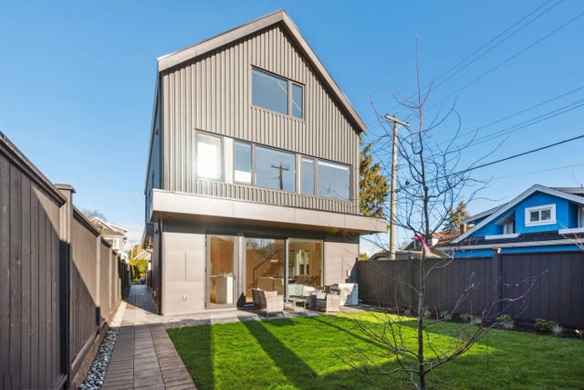 3620 W 20th Avenue 2, Vancouver