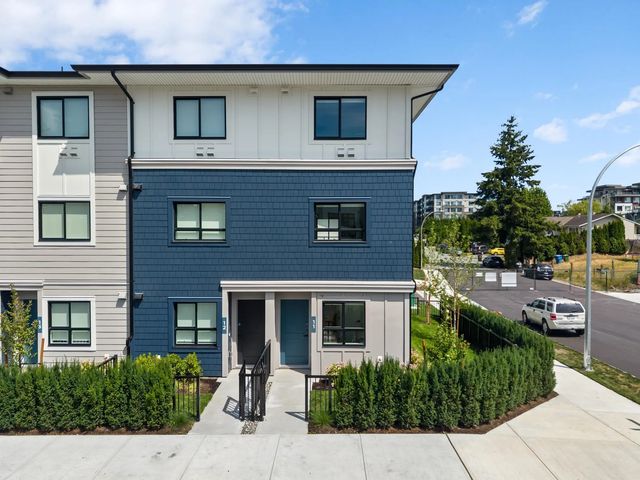33520 Kingston Avenue 10, Abbotsford