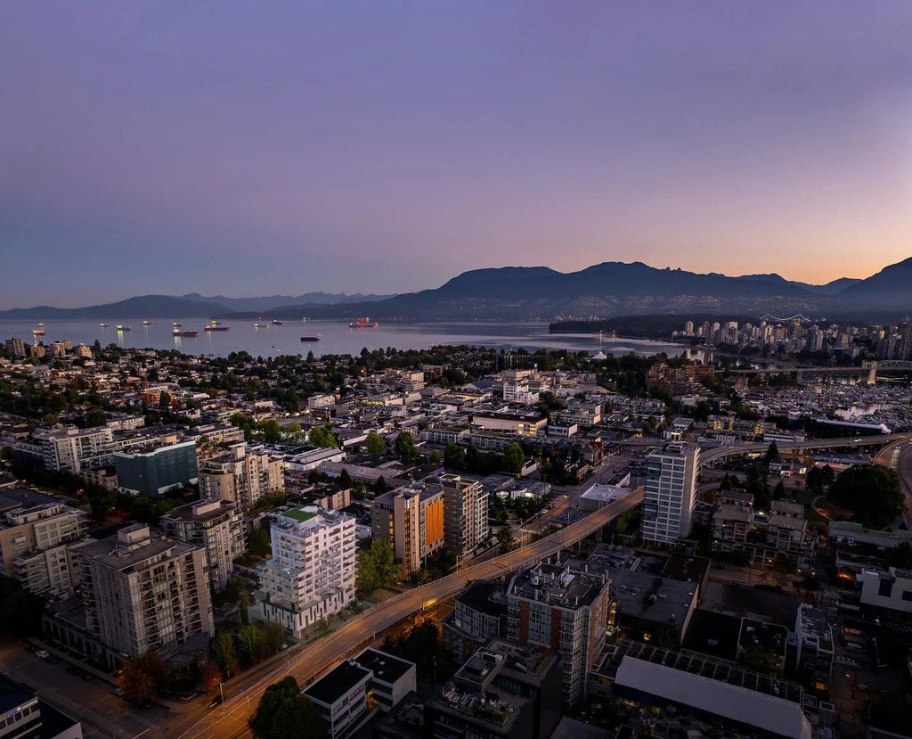 2323 Fir Street 301, Vancouver