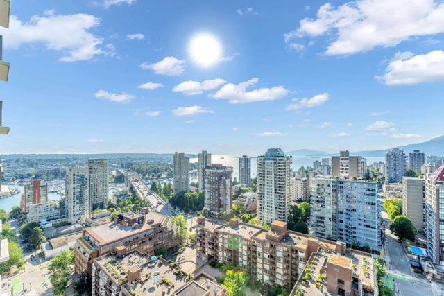 1308 Hornby Street 2702, Vancouver