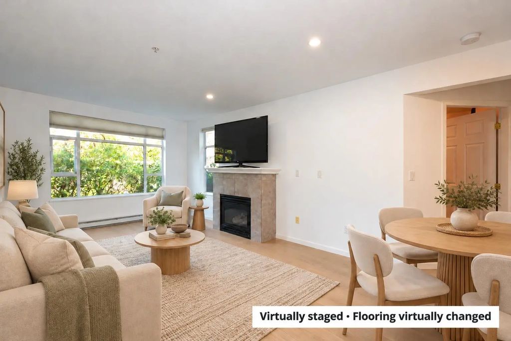 3625 Windcrest Drive 104, North Vancouver