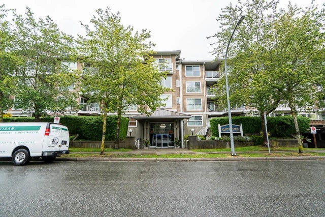 5880 Dover Crescent 209, Richmond