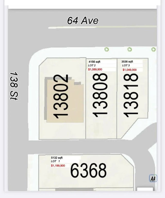 13818 64 Avenue, Surrey