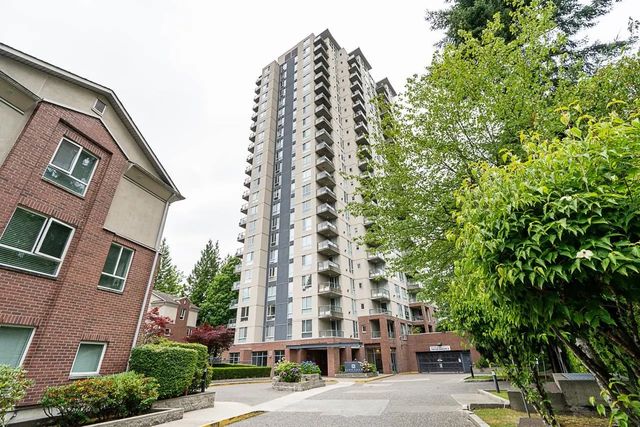 7077 Beresford Street 1803, Burnaby