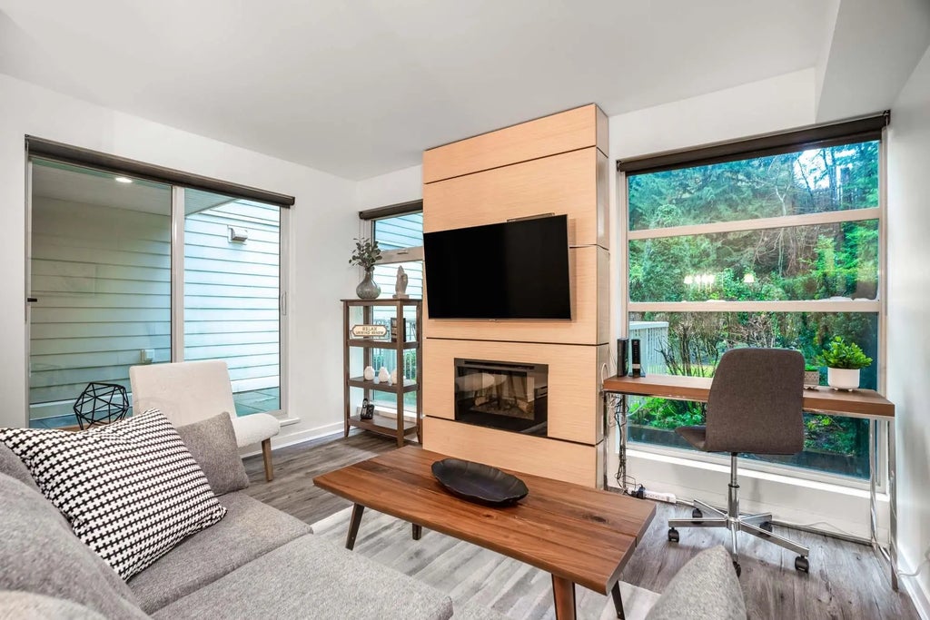 2832 Capilano Road 104, North Vancouver