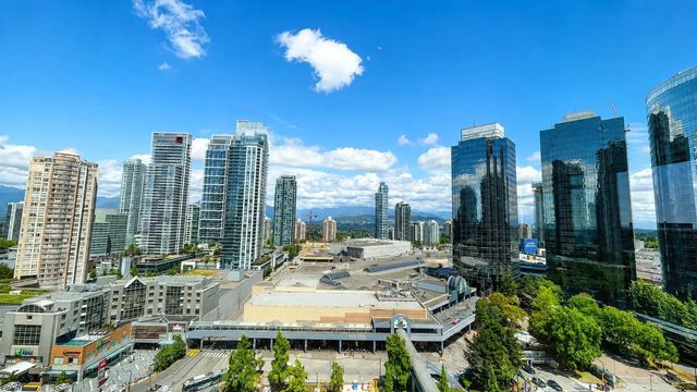 6461 Telford Avenue 1702, Burnaby