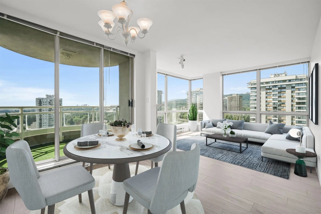 9603 Manchester Drive 2305, Burnaby