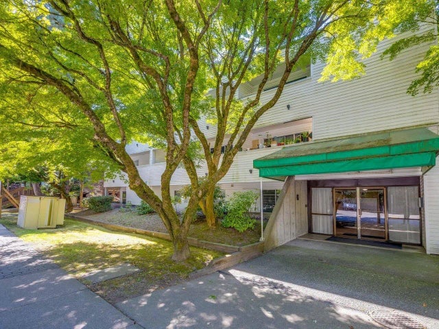 8760 Westminster Highway 301, Richmond