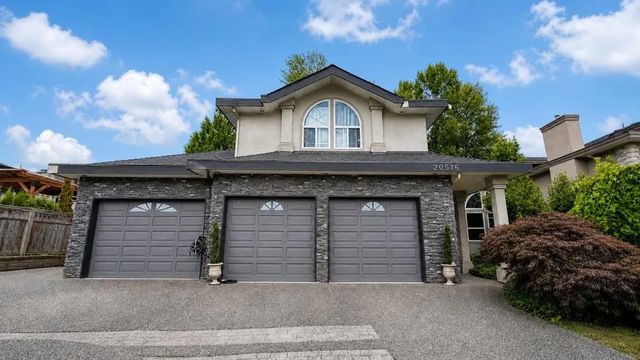 20516 124a Avenue, Maple Ridge