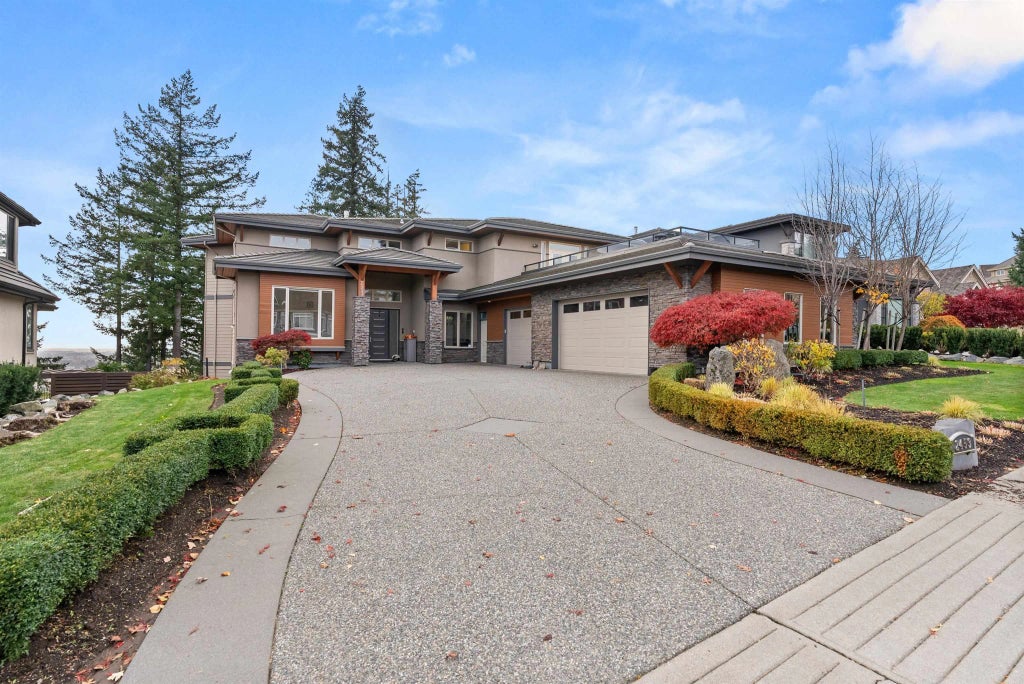 2453 Eagle Mountain Drive, Abbotsford